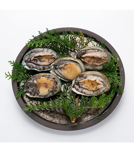 Amazon.co.jp: 築地魚群 つぶ貝（開き）500g : 食品・飲料・お酒