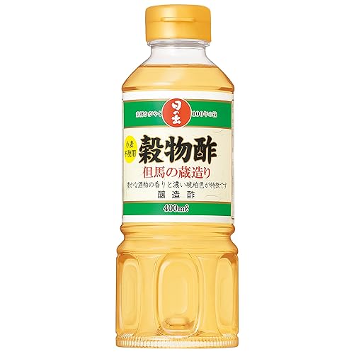 キング 日の出寿 穀物酢