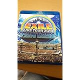 EXILE LIVE TOUR 2010 FANTASY [Blu-ray]