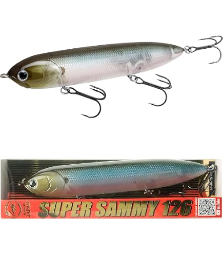 Amazon.co.jp: スミス(SMITH LTD) トップウォーター 亀主 [カメヌシ
