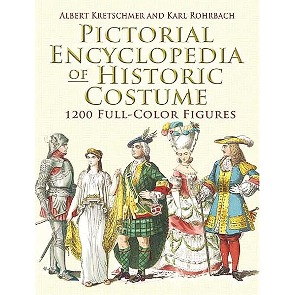 Amazon | Auguste Racinet: The Complete Costume History