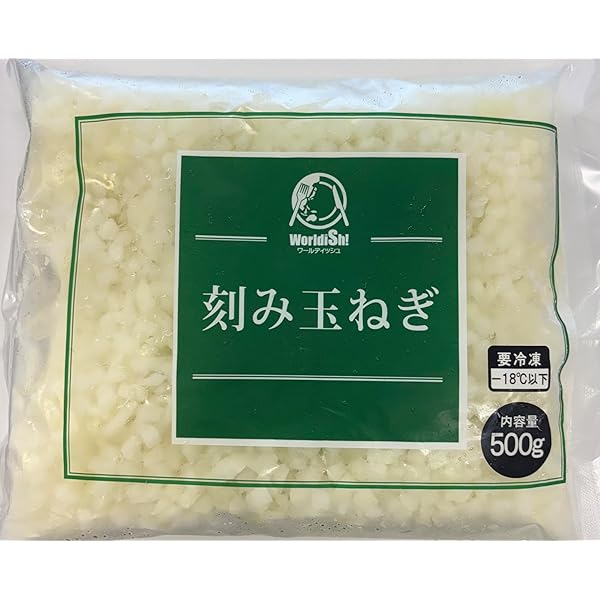 たまねぎ Amazon.co.jp: 冷凍 玉ねぎ みじん切り 新潟産 和島地区
