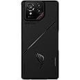 ASUS ROG Chill Case/Solid Black/Height 6.6 inches (167.07 mm) x Width Approx. 3.1 inches (79.7 mm) x Depth Approx. 0.6 inches (15 mm) / Weight: Approx. 1.3 oz (36 g) / Main Material: PC (Polycarbonate