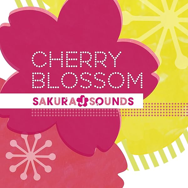 クリエイティブメモリーズ　アルバム　チェリーブラッサム Cherryblossom～チェリーブロッサム～ -ゲーム紹介-