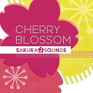Cherry Blossom Sakura J Sounds