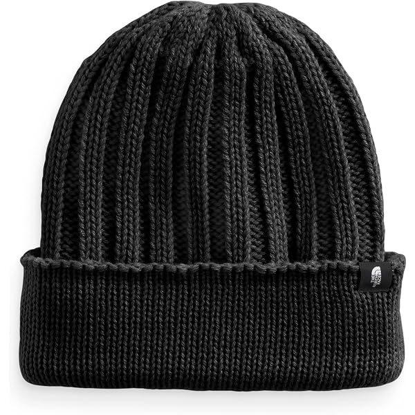 North Face Reversible TNF Banner Beanie 
