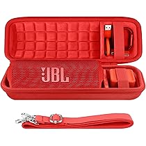 Amazon | for JBL Flip6 Bluetoothスピーカー用保護ボックス