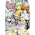 魔法少女リリカルなのはＶｉＶｉｄ　（６） (カドカワコミックスＡエース)