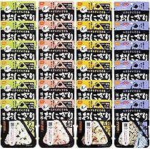 防災 携帯 おにぎり 24個セット 中身だけ 5年保存詰め替え用 詰め替え