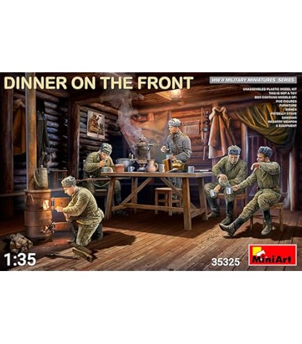 Amazon | ロイヤルモデル 1/35 現用 イスラエル IDF 戦車を背景に