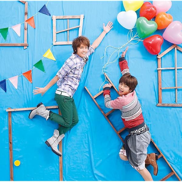 Amazon.co.jp: テゴマスの青春(通常盤): ミュージック