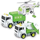 Amazon 摩擦動力 レッカー牽引車 1 16スケール 光と音のある牽引車玩具 フック2つ 鉄道模型 通販