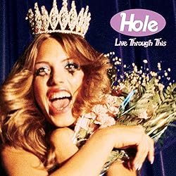 HOLE CELEBRITY SKIN レコード Hole – Celebrity Skin – CD (Album, Stereo), 1998 [r1134961