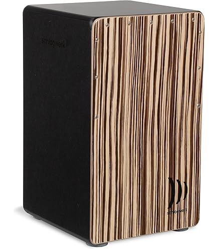 Amazon.co.jp: Schlagwerk シュラグヴェルク ラ・ペルー EVO カホン