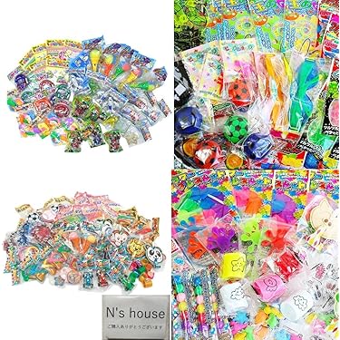 Amazon.co.jp 売れ筋ランキング: 景品セット の中で最も人気の