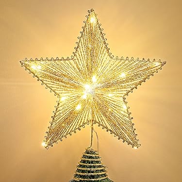 Amazon.co.jp 売れ筋ランキング: クリスマスツリートップ の中で最も