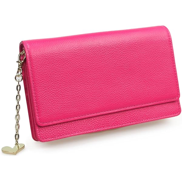 Amazon | [トリーバーチ] 財布 ショルダーバッグ カバン 長財布