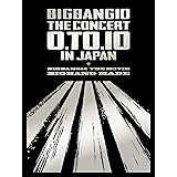 BIGBANG10 THE CONCERT : 0.TO.10 IN JAPAN + BIGBANG10 THE MOVIE BIGBANG MADE(Blu-ray(3枚組)+LIVE CD(2枚組)+PHOTO BOOK+スマプラムービー&ミュー