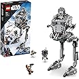 レゴ(LEGO) スター・ウォーズ 惑星ホスのAT-ST(TM) 75322 おもちゃ ブロック プレゼント ロボット 戦隊ヒーロー 男の子 9歳以上