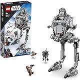 レゴ(LEGO) スター・ウォーズ 惑星ホスのAT-ST(TM) 75322 おもちゃ ブロック プレゼント ロボット 戦隊ヒーロー 男の子 9歳以上
