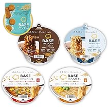 Amazon.co.jp: ベースブレッド 4種 40袋 パン [チョコ・メープル