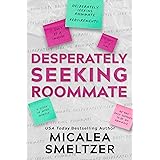 Desperately Seeking Roommate