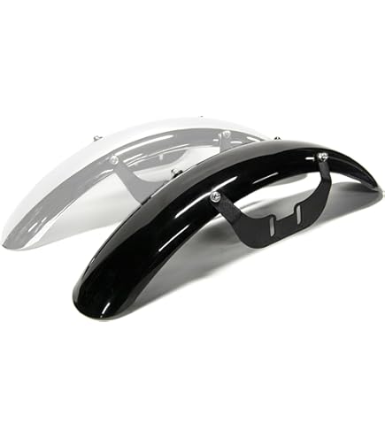 Amazon | プレジャー FRP リアフェンダー タイプ:ノーマルサイズ W650