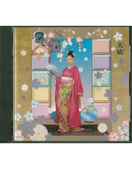 Amazon.co.jp: 晴天 ライブ・イン・トーキョー1989 [DVD