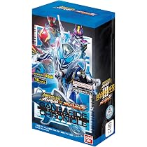 Amazon.co.jp: バンダイ(BANDAI) 仮面ライダーバトル ガンバレジェンズ