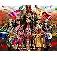 MOMOIRO CLOVER Z DOME TREK 2016 “AMARANTHUS/白金の夜明け" Blu-ray BOX