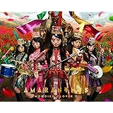 MOMOIRO CLOVER Z DOME TREK 2016 “AMARANTHUS/白金の夜明け" Blu-ray BOX