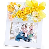 【母の日などのプレゼントに】写真立て Amazon.co.jp: 母の日 プレゼント フォトフレーム 写真立て L判