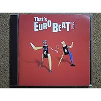 Amazon.co.jp: ザッツ・ユーロビート VOL.4: ミュージック