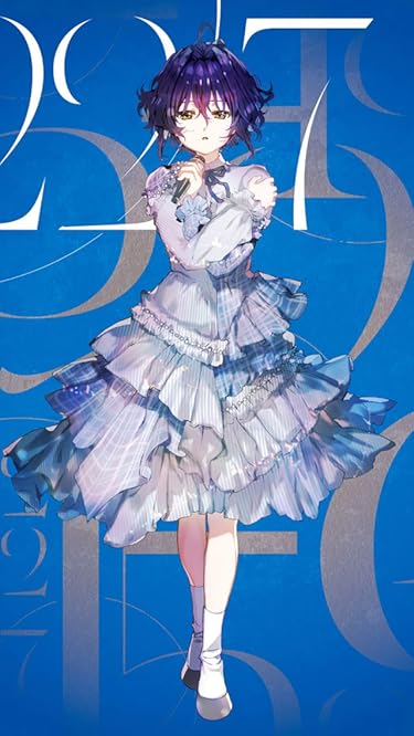 2020年冬アニメ - 滝川みう