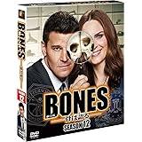 BONES ―骨は語る― シーズン12 (SEASONSコンパクト・ボックス) [DVD]