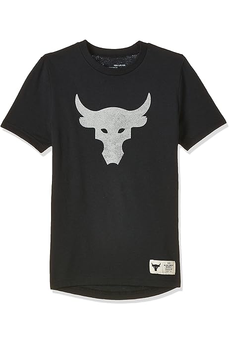 Under armor the rock t shirt Clearance