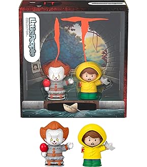 Amazon.co.jp: Little People Collector Breaking Bad TV Show