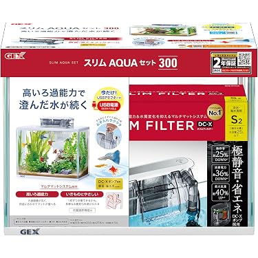 Amazon.co.jp 売れ筋ランキング: 水槽 の中で最も人気のある商品です