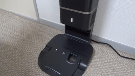 Amazon Co Jp カスタマーレビュー ルンバ S9 アイロボット ロボット掃除機 ブラック S955860