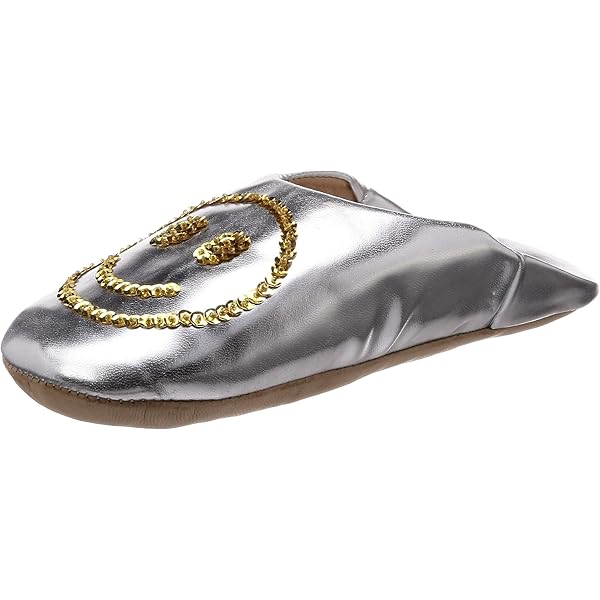 Amazon | [ファティマモロッコ] タッセルバブーシュ 20SS-BAB05