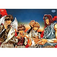 Amazon.co.jp: OVA「最遊記RELOAD -burial-」スペシャルプライス DVD