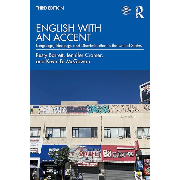 Amazon | What Is Sociolinguistics? (Linguistics in the World