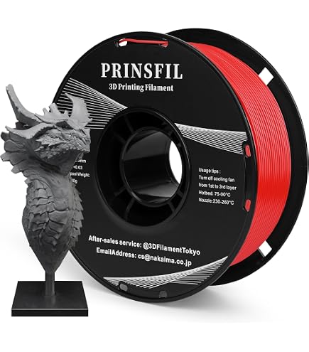 Amazon.co.jp: iSANGHU TPUフィラメント 1.75mm 3Dプリンター専用