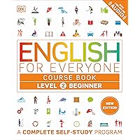 Amazon | English for Everyone: Level 4: Advanced, Course