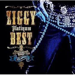 Amazon.co.jp: ZIGGY20周年記念4枚組 BEST ALBUM「VICISSITUDES OF