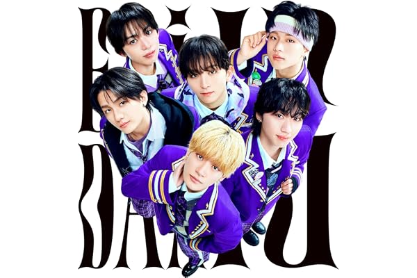 【Amazon.co.jp限定】Yes! 東京 [初回限定 Lienel盤] [CD] - EBiDAN (恵比寿学園男子部) （CDチケット先行応募抽選用シリアルナンバー + Amazon.co.jp限定特典 ： メガジャケ　付） ※メールアドレス登録済の方限定