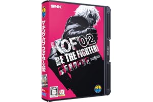 ザ・キング・オブ・ファイターズ 2002