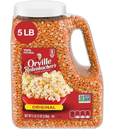 Amazon | Cuisinart イージーポップ ポップコーンメーカー レッド CPM