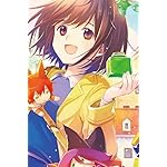 ポーション、わが身を助ける iPhone(640×960)壁紙 カエデ