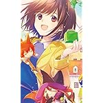 ポーション、わが身を助ける FVGA(480×800)壁紙 カエデ